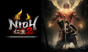NIOH 2 THE COMPLETE EDITION PC Game Latest Version Free Download