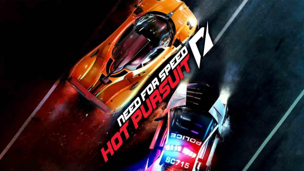 Need For Speed Hot Pursuit PS4 Version Full Game Free Download