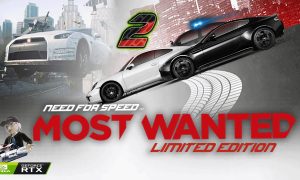 Need for Speed Most Wanted (2012) Limited Edition Mobile Game Full Version Download