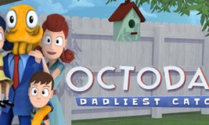 Octodad Dadliest Catch PC Latest Version Free Download