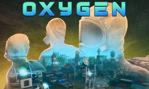 Oxygen on Steam PC Latest Version Free Download