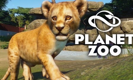 Planet Zoo PC Version Game Free Download