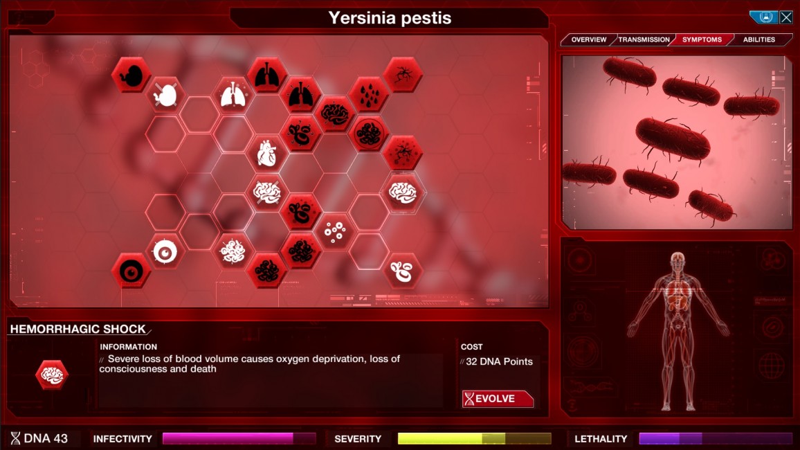 PLAGUE INC: EVOLVED Nintendo Switch Full Version Free Download