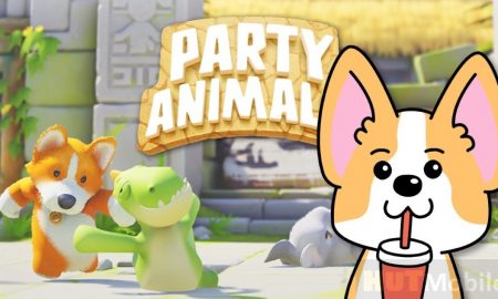 Party Animals free Download PC Game (Full Version)