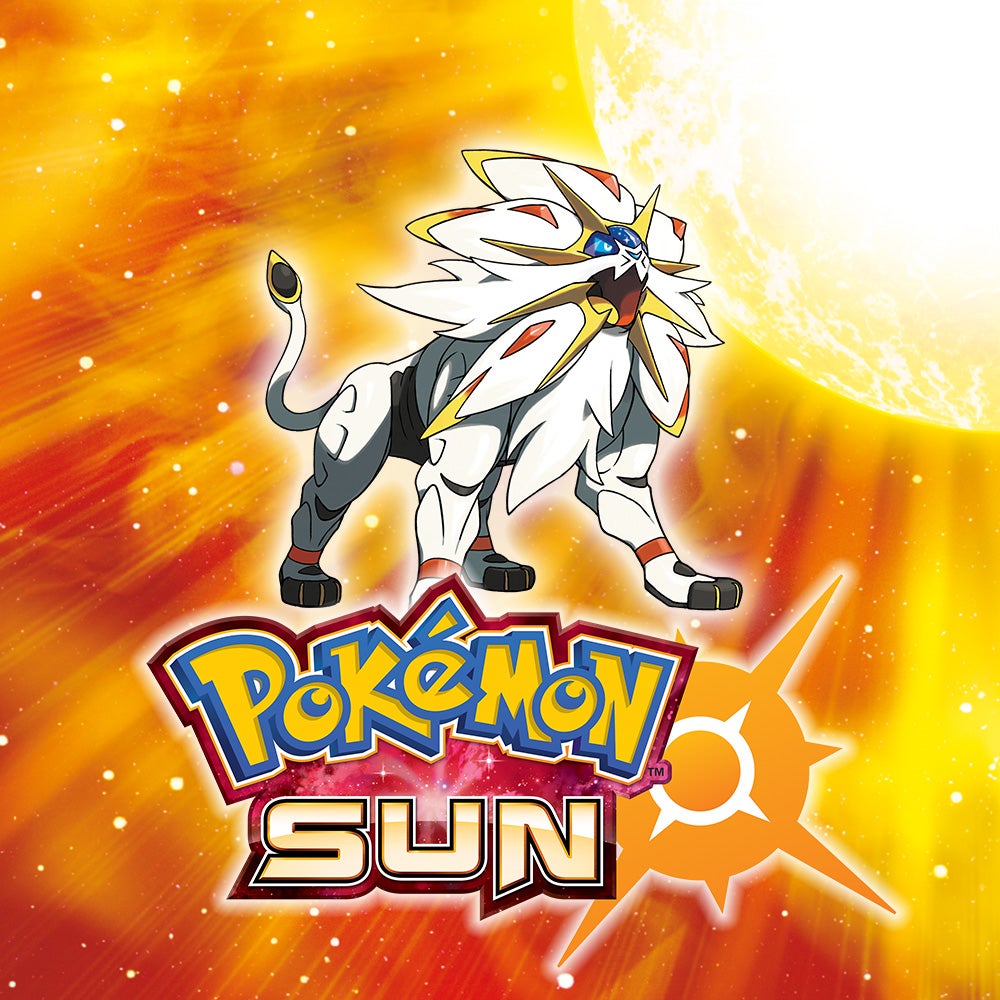 Pokemon sun PS4 Version Full Game Free Download