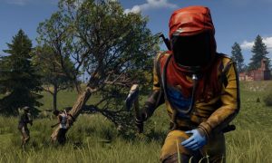 Rust PC Latest Version Free Download