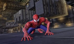 SPIDER-MAN 3 free Download PC Game (Full Version)