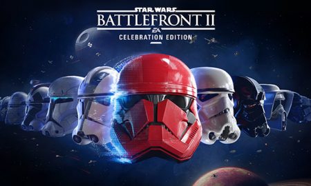 STAR WARS BATTLEFRONT II free full pc game for Download