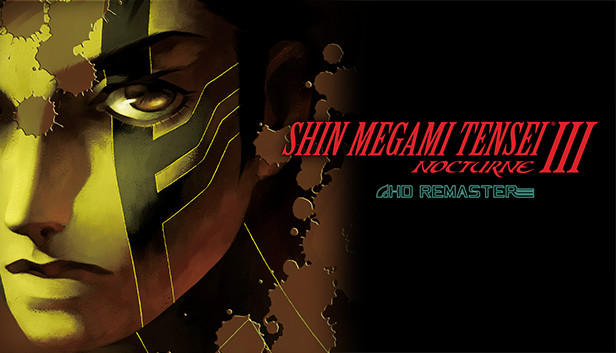 Shin Megami Tensei III Nocturne HD Remaster PC Game Latest Version Free Download