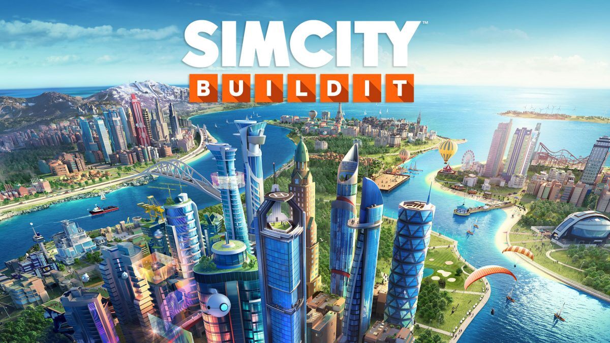 SimCity PS5 Version Full Game Free Download