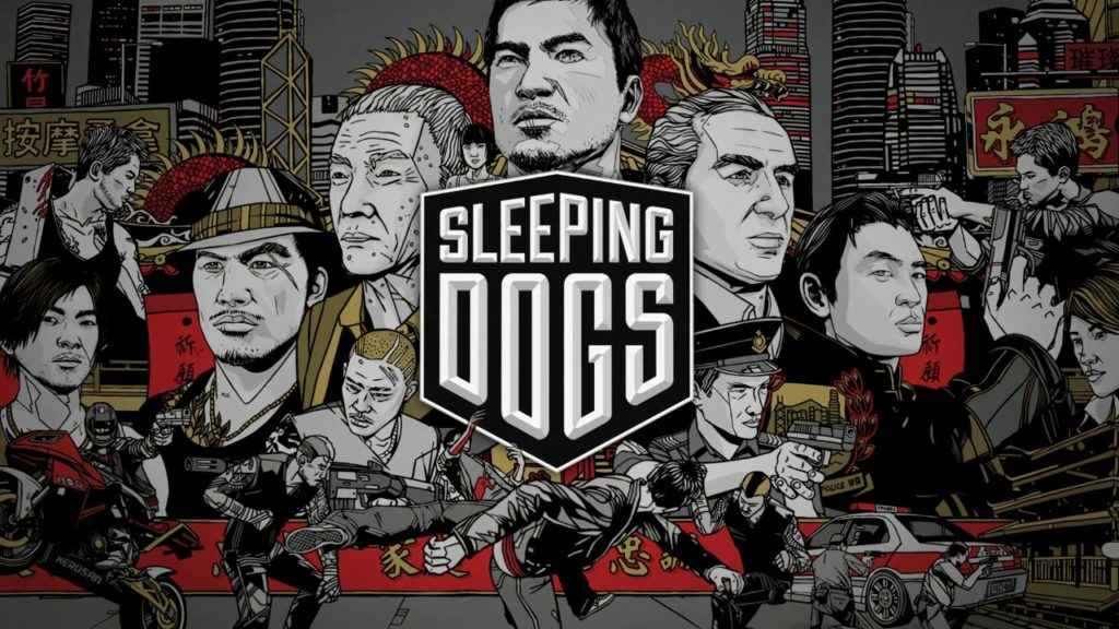 Sleeping Dogs 1 PC Latest Version Free Download