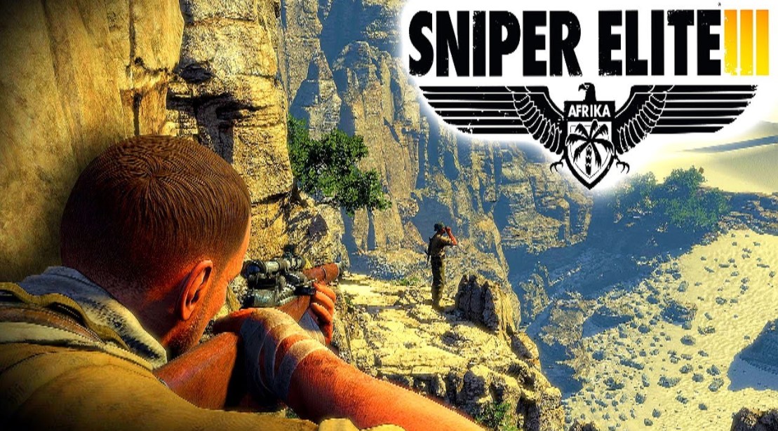Sniper Elite 3 PS5 Version Full Game Free Download