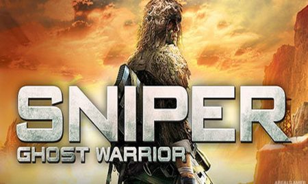 Sniper Ghost Warrior PS4 Version Full Game Free Download
