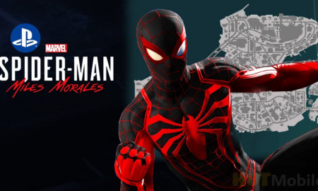 Spider Man Miles Morales PS4 Version Full Game Free Download