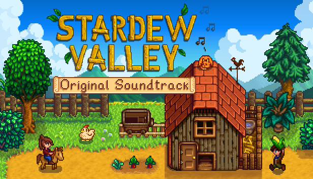 Stardew Valley PS4 Version Full Game Free Download