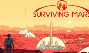 Surviving Mars free Download PC Game (Full Version)