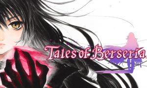 Tales of Berseria PC Version Game Free Download