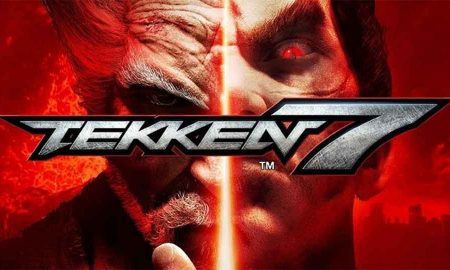 Tekken 7 PS4 Version Full Game Free Download