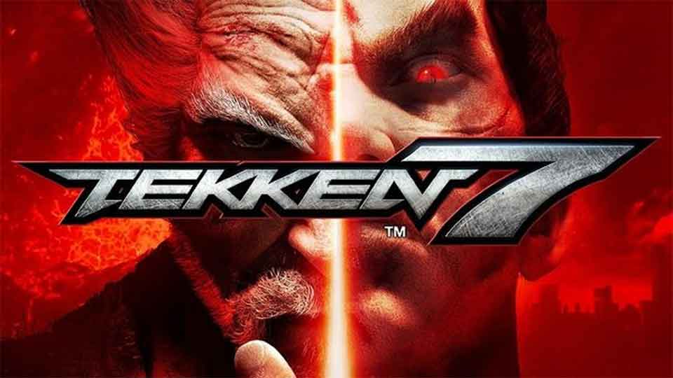 Tekken 7 PS4 Version Full Game Free Download