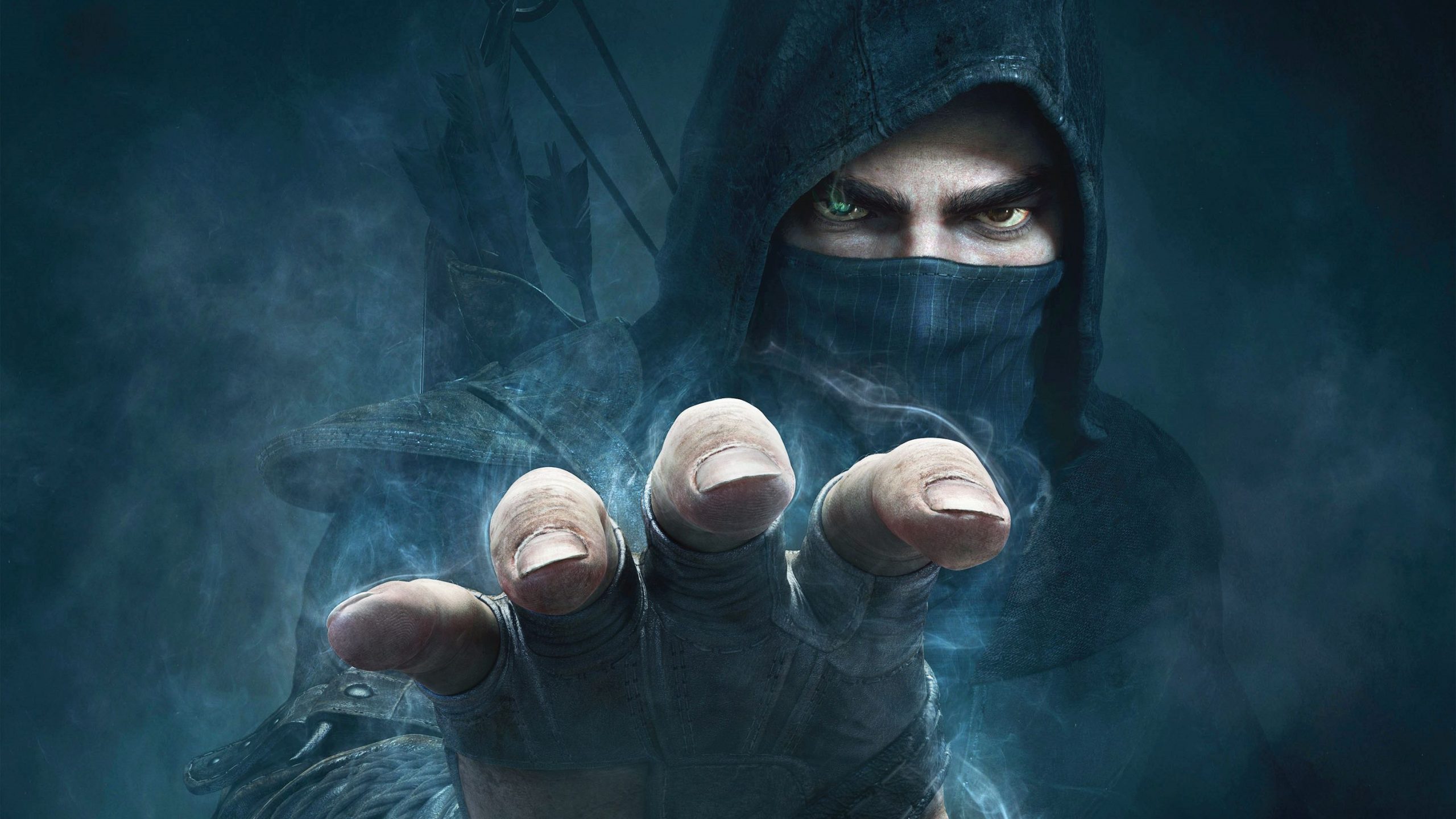 Thief PC Game Latest Version Free Download