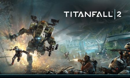 Titanfall 2 PC Version Game Free Download