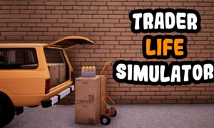 Trader Life Simulator for Android & IOS Free Download