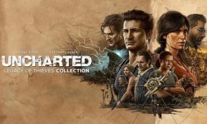 UNCHARTED Legacy of Thieves Collection PC Version Game Free Download