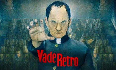 VADE RETRO EXORCIST free full pc game for Download