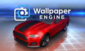 WALLPAPER ENGINE PC Latest Version Free Download