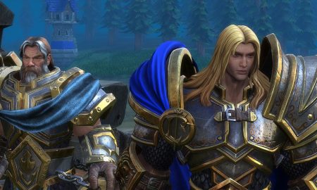 Warcraft 3 Reforged free Download PC Game (Full Version)