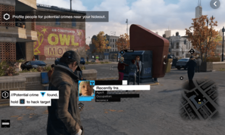 Watch Dogs Repack PC Version Game Free Download