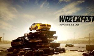 Wreckfest free Download PC Game (Full Version)
