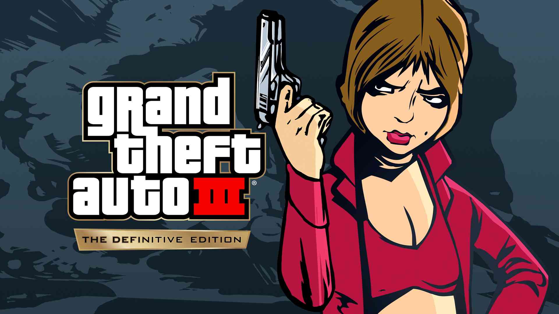 GTA 3 free full pc game for Download
