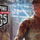 Sleeping Dogs: Definitive Edition free full pc game for Download