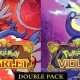 Pokémon: Scarlet/Violet Nintendo Switch Full Version Free Download