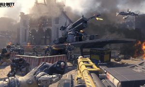 Call of Duty: Black Ops III free full pc game for Download