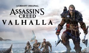 ASSASSIN’S CREED VALHALLA free full pc game for Download
