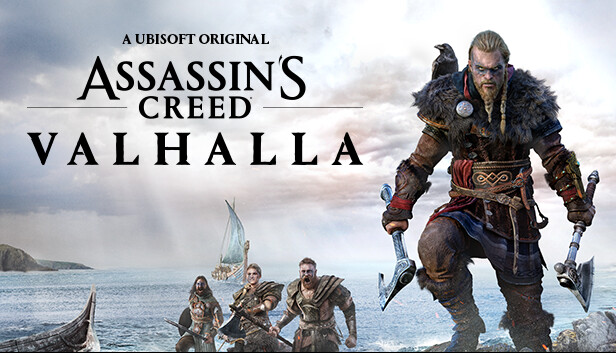 ASSASSIN’S CREED VALHALLA free full pc game for Download