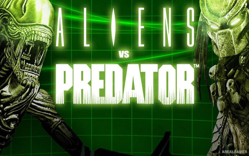 Aliens vs. Predator Xbox Version Full Game Free Download