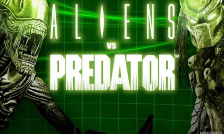Aliens vs. Predator PC Latest Version Free Download