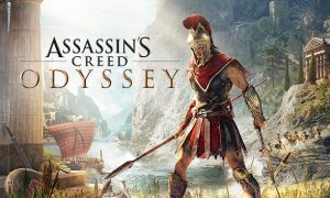 Assassin’s Creed Odyssey Xbox Version Full Game Free Download