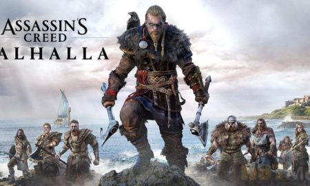 Assassin’s Creed Valhalla PS4 Version Full Game Free Download