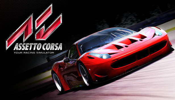 Assetto Corsa PC Game Latest Version Free Download