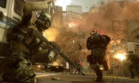 BATTLEFIELD 4 PS4 Version Full Game Free Download