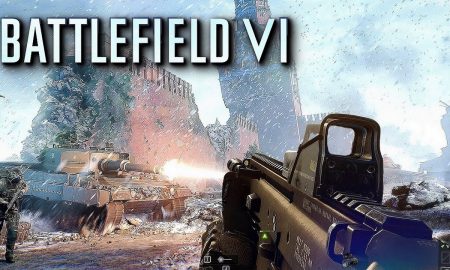 Battlefield 6 PS4 Version Full Game Free Download