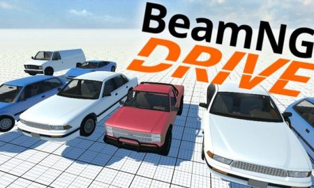 BeamNG Drive Nintendo Switch Full Version Free Download