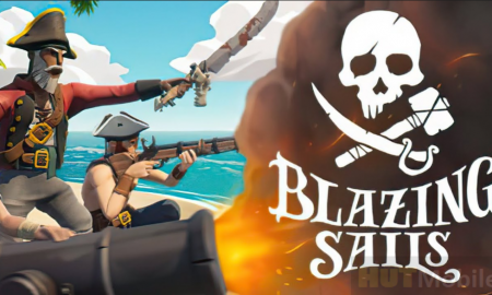Blazing Sails Pirate Battle Royale PC Latest Version Free Download