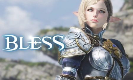 Bless PC Version Game Free Download