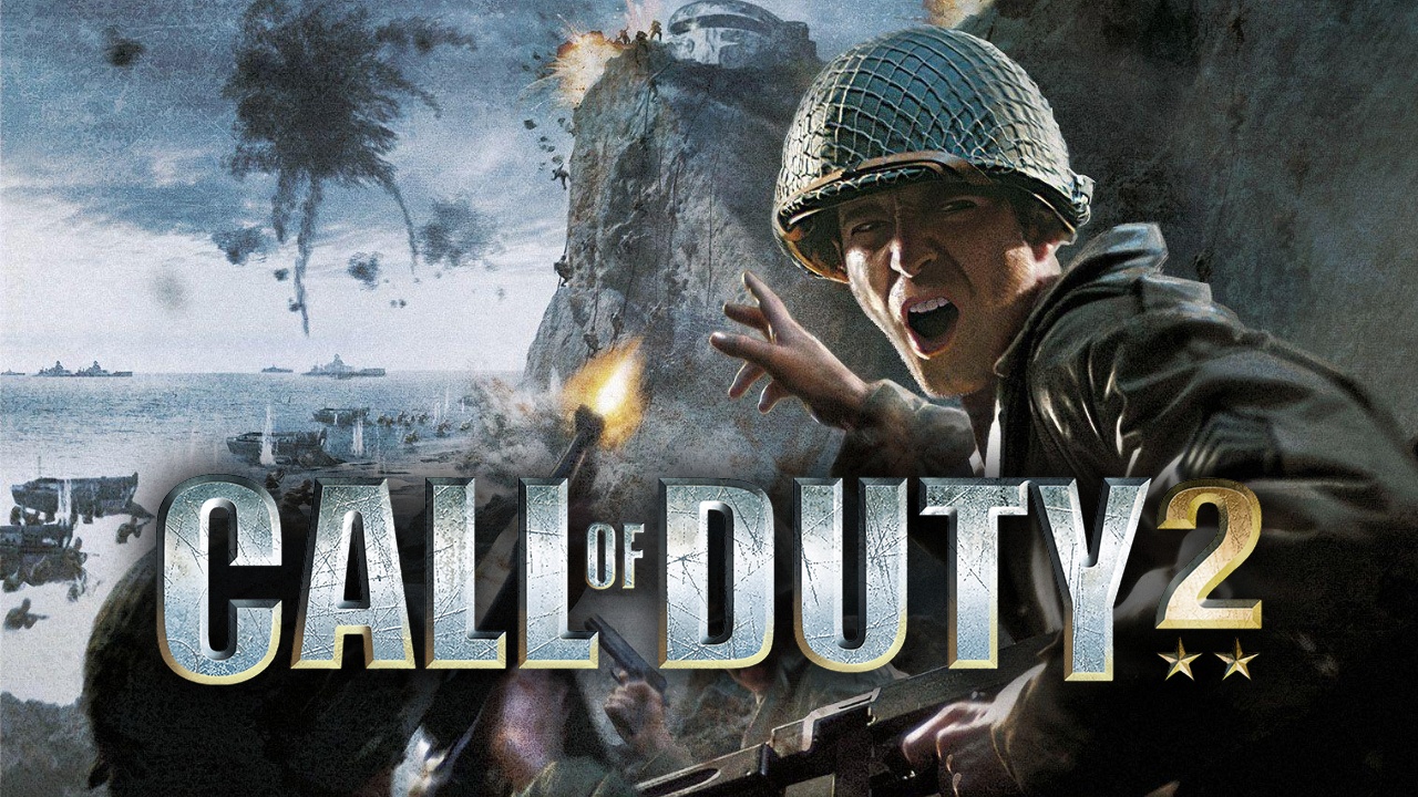 Call Of Duty 2 Nintendo Switch Full Version Free Download