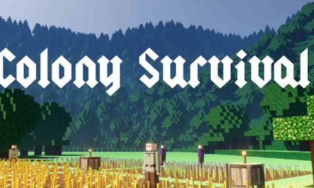 Colony Survival free full pc game for Download